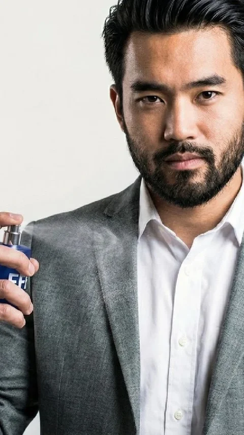 Jangan Asal Pilih, Ini Cara Menentukan Parfum Pria yang Cocok dengan Kepribadianmu