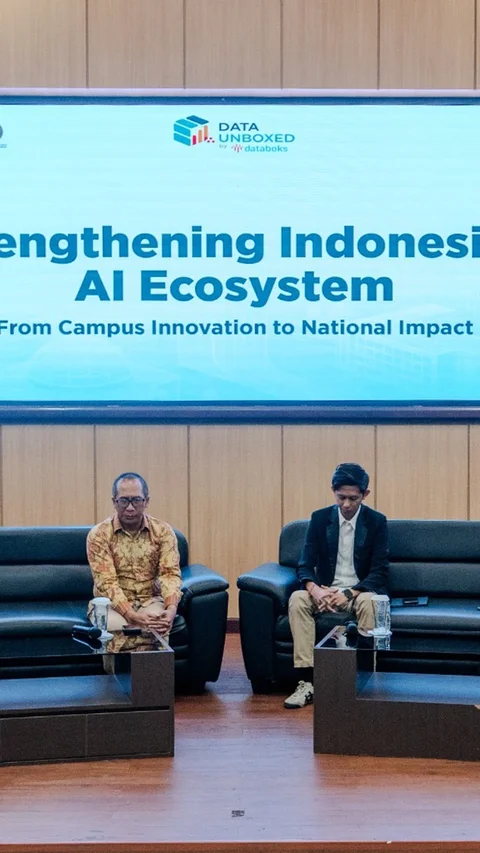 Kolaborasi Telkom dan Media Percepat Pengembangan AI di Lingkungan Kampus
