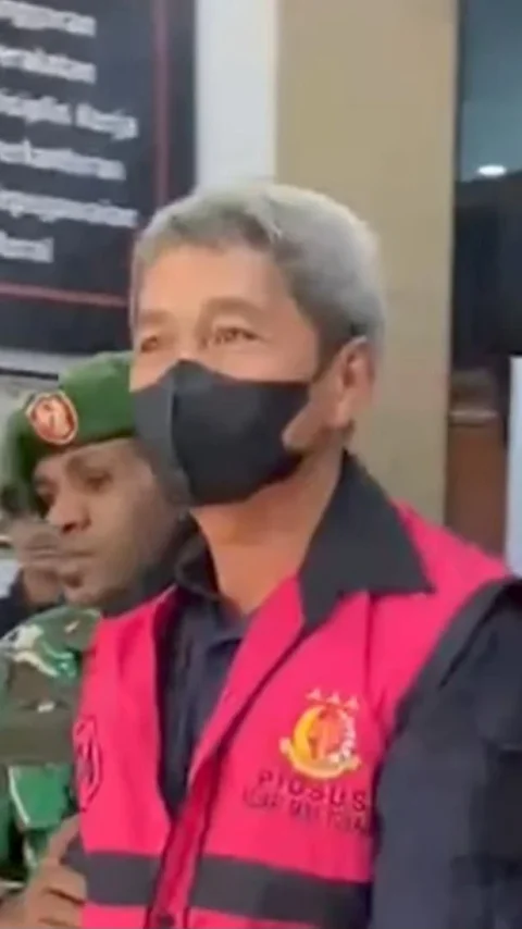 Diduga Rugikan Negara Rp2,22 Miliar, Eks Kadis Pertanian Torut Jadi Tersangka Korupsi Proyek Irigasi