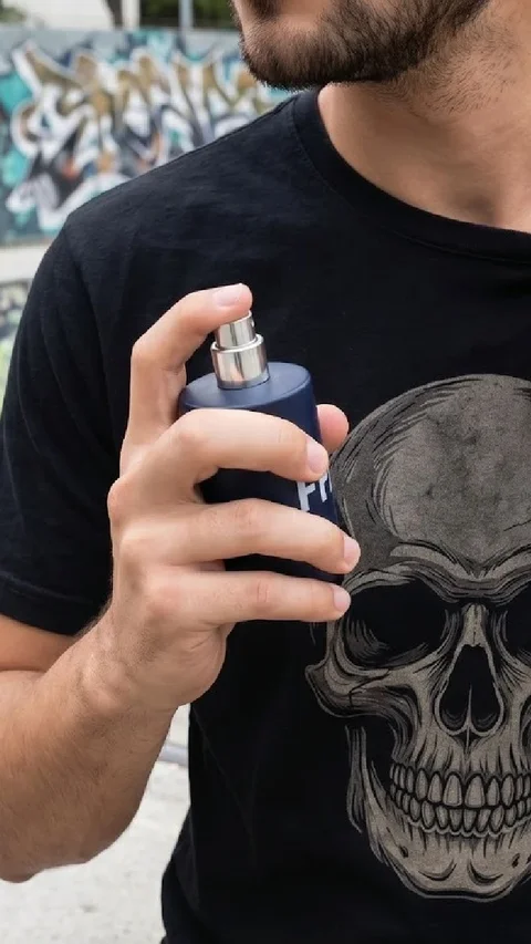 Kenapa Parfum Cepat Hilang? Bisa jadi Bukan Produknya, tapi Cara Pakainya
