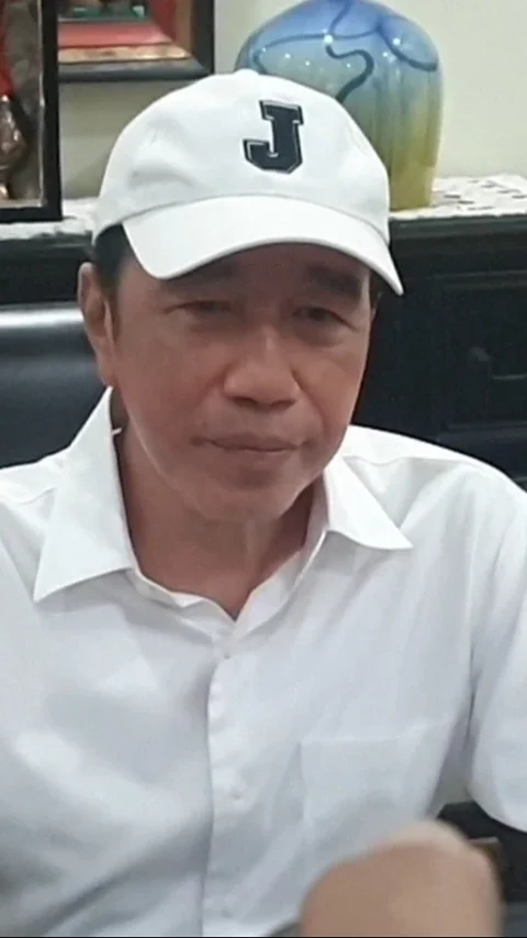 Jokowi Lega Gugatan Citizen Lawsuit Alumnus UGM soal Ijazah Ditolak PN Solo