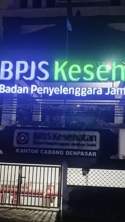 Singgung Motor Listrik BGN, Pimpinan Komisi IX DPR Sebut APBN Mampu Biayai 225 Juta Peserta BPJS Kesehatan