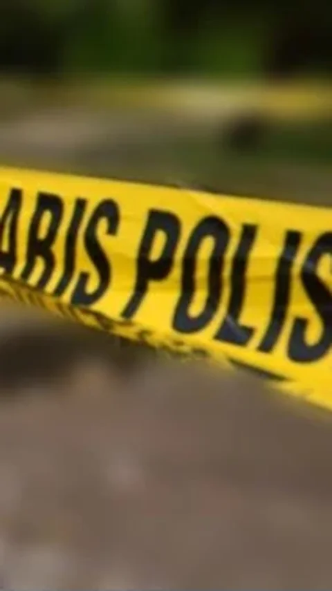Nasib Tragis Bocah 12 Tahun Tewas dengan Belasan Luka Tusuk di Kebun Karet, Diduga Melawan saat Dirampok