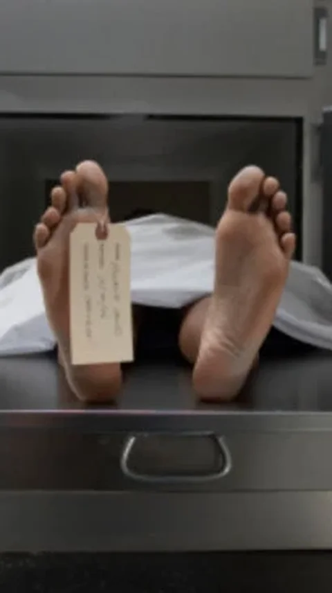 Misteri Perempuan Ditemukan Tewas di Serpong Terungkap, Ternyata Dibunuh Mantan Suami