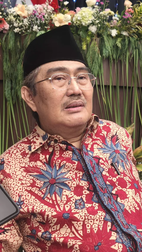 Ada Poin Besar dalam Reformasi Polri, Jimly Sebut Tunggu Keputusan Presiden