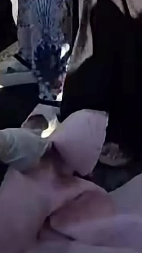 Nasib Nahas Pemotor Tabrak Penjual BBM Eceran lalu Tewas Terbakar, Tangis Sang Istri Pecah