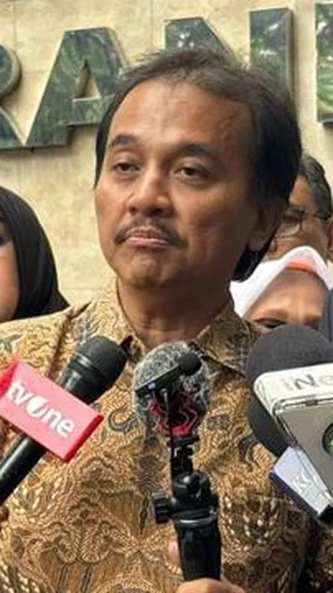 Rismon Cs Dapat SP3, ini Kata Polisi soal Nasib Roy Suryo dkk di Kasus Tudingan Ijazah Jokowi