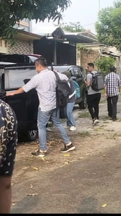 Usai Diperiksa, 2 Rumah Pejabat Pemkab Pekalongan yang Dekat Fadia Arafiq Digeledah KPK