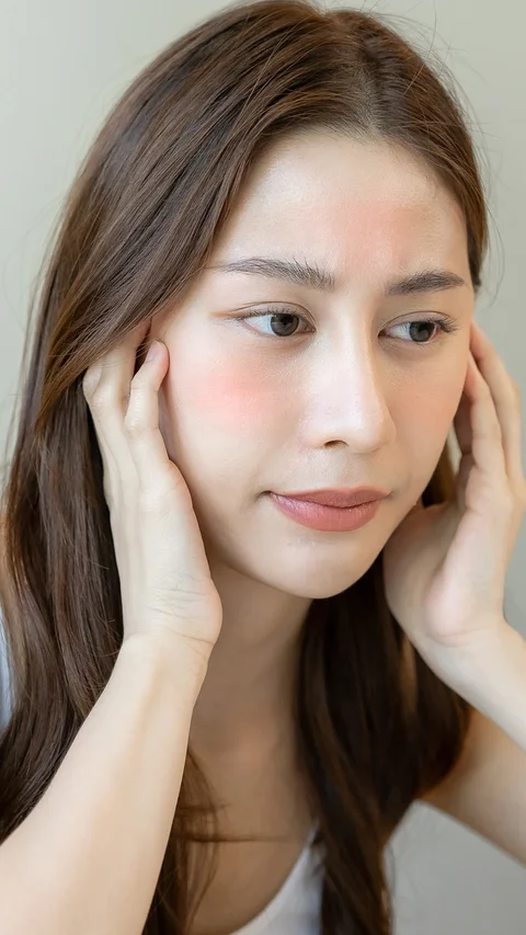 Noda Bekas Jerawat Tak Kunjung Pudar? Ini Hal yang Sering Terlewat