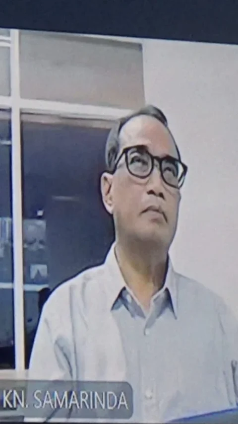 Disebut Minta Dana Pilpres di Sidang Korupsi Proyek Rel KA Medan-Binjai, Eks Menhub Budi Karya Membantah
