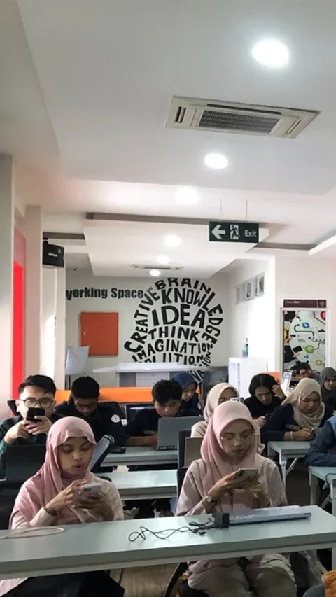 Telkom Gelar AI Connect di Makassar, Bekali Developer Hadapi Era Digital