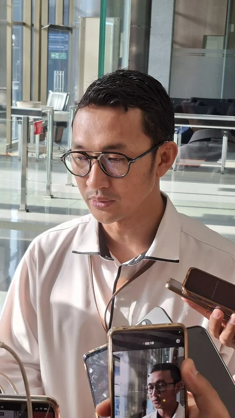 KPK Ungkap 25 Persen Kasus Korupsi Terkait Pengadaan Barang dan Jasa