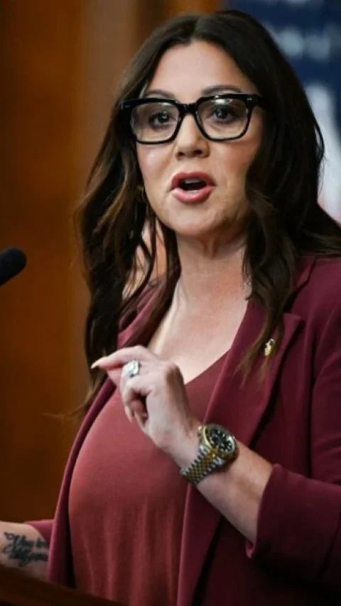 Dituduh Menyalahgunakan Kekuasaan hingga Menjalin Hubungan dengan Bawahan, Menteri Trump Mundur