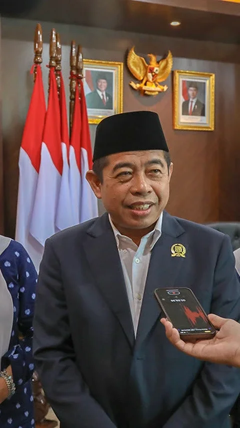 PKS Rombak Kursi Ketua DPRD DKI, Khoirudin Ditarik ke Level Nasional