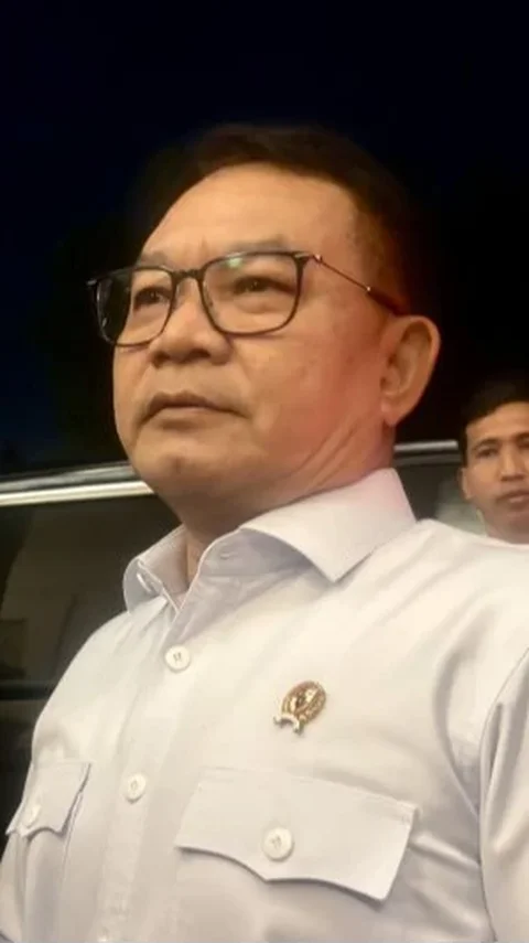 Prabowo Panggil Dudung Abdurrachman ke Istana, Ada Apa?