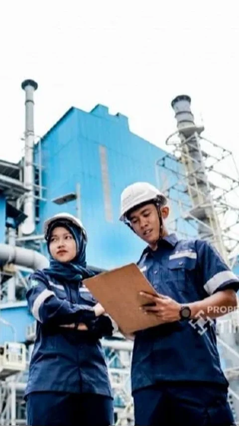 PT TIMAH Lakukan Pergantian Direksi, Ini Alasannya