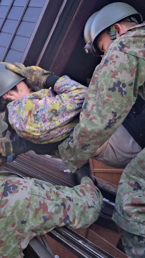 Jepang Cabut Larangan Ekspor Senjata Hingga Bikin China Murka, Bakal Kembali Jadi Negara Militeristik?