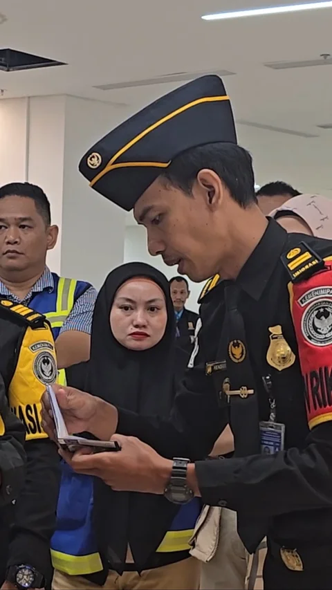 Imigrasi Perketat Pengawasan, Belasan Calon Haji Nonprosedural Digagalkan Berangkat