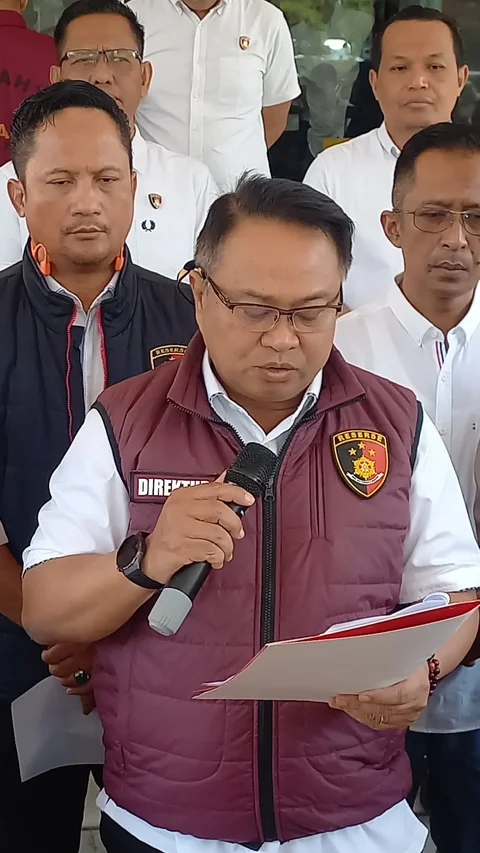 Detik-Detik Polisi Bekuk dan Tembak 2 Begal Pedagang Mi Pecal di Medan