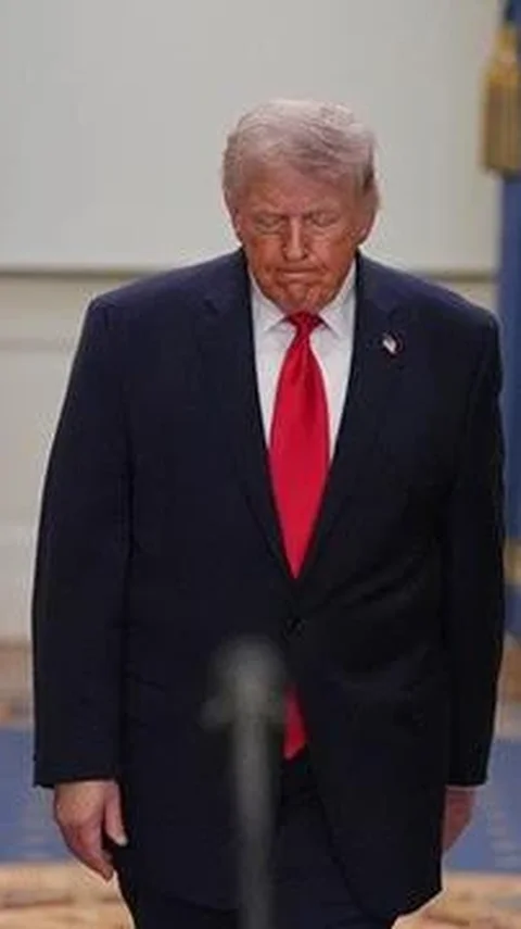 Stok Rudal AS Menyusut Drastis Akibat Perang dengan Iran, Butuh Waktu Bertahun-tahun buat Isi Ulang