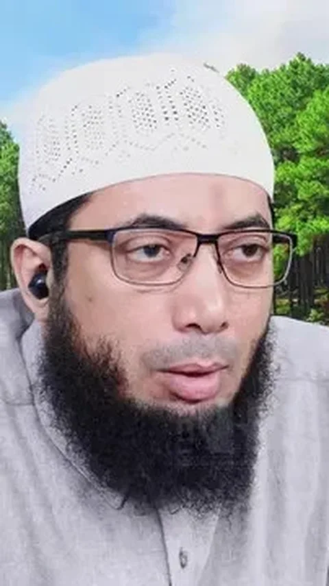 Ustaz Khalid Basalamah Kembali Diperiksa KPK Terkait Kasus Korupsi Kuota Haji Tambahan