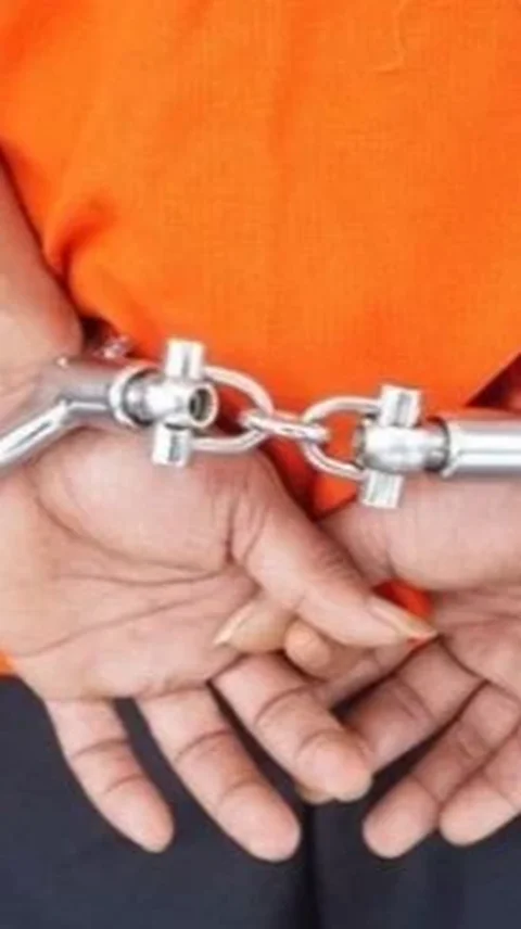 Polisi di Palembang Jadi Korban Jambret, Begini Nasib Pelaku