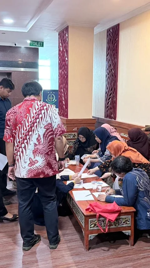 Pegawai ESDM Ramai-Ramai Kembalikan Uang Pungli, Sementara Terkumpul Rp707 Juta