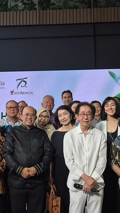 Sido HerbalPedia Resmi Diluncurkan, Langkah Baru Sido Muncul Dekatkan Herbal ke Masyarakat Modern