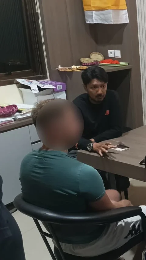 Marah-Marah Lawan Polisi karena Ogah Ditilang, Warga Italia di Bali Segera Dideportasi