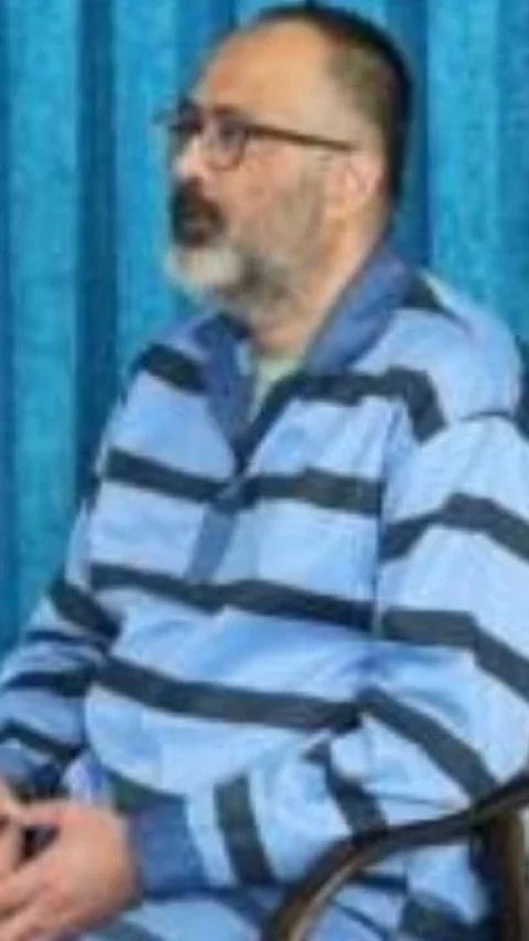 Iran Eksekusi Mantan Pejabat karena Jadi Mata-Mata Israel, Berbagai Data Penting Diserahkan ke Mossad