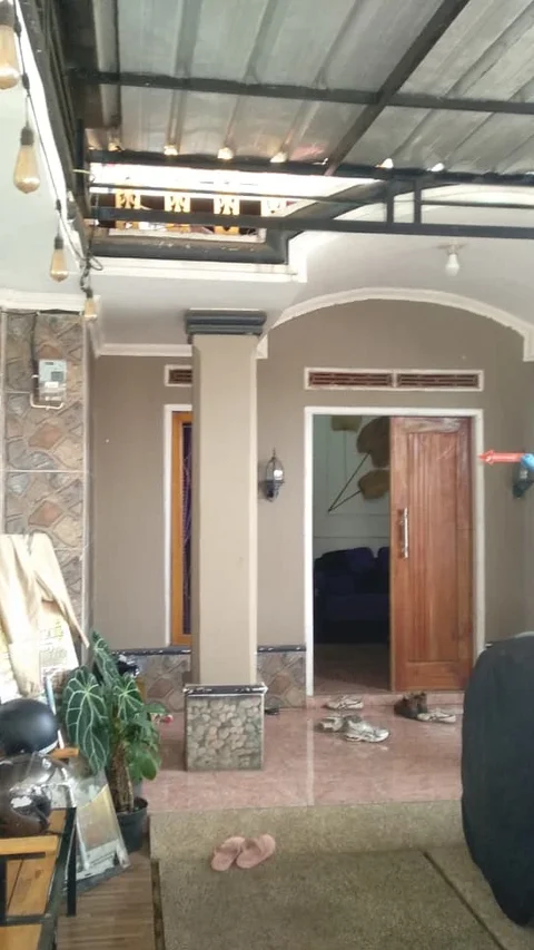 Perampok Bobol Rumah di Pangalengan Bandung, Ibu dan Anak Disekap lalu Dipukuli