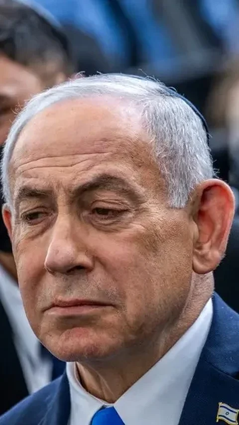 PM Israel Benjamin Netanyahu Terkena Kanker
