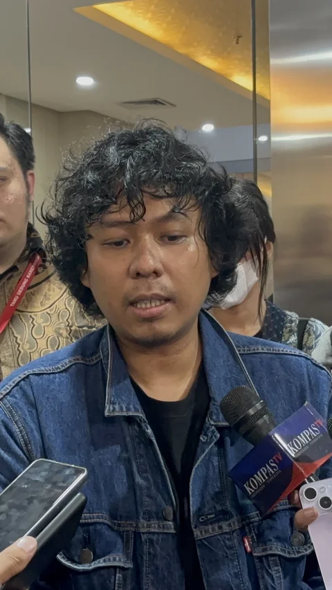 Tak Percaya, KontraS Ogah Hadir di Sidang Pengadilan Militer Penyiraman Air Keras Andrie Yunus