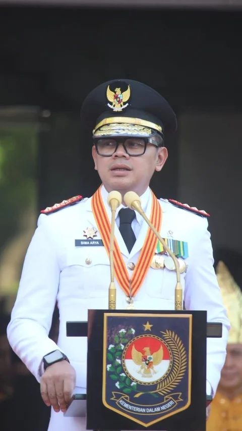 Wamendagri Bima: Otonomi Daerah Harus Ditopang Tata Kelola yang Efektif dan Efisien