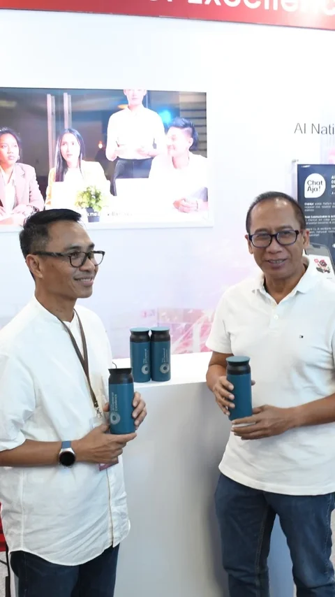 Telkom Rilis Agentic AI by BigBox, Perkuat Otomasi Cerdas untuk Industri Nasional