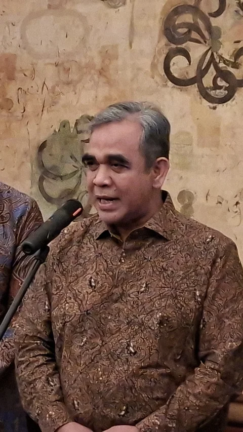 Ketua MPR: Kita Perlu Banyak Belajar dari China