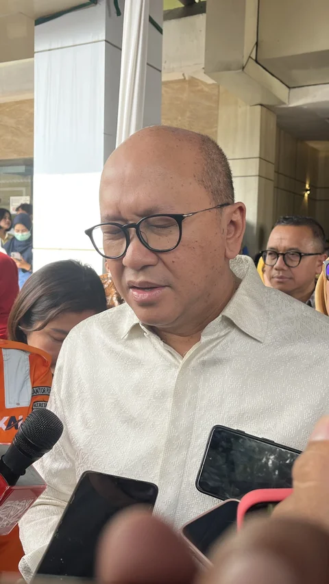 Rosan Roeslani Sebut Pemerintah akan Evaluasi Total Sistem Perkeretaapian Usai Tragedi Bekasi