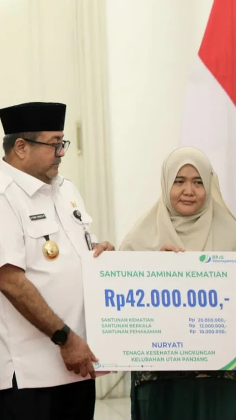 Selain Santunan, Pemprov DKI Siap Beri Bantuan Pendidikan Guru dan Jumantik Jadi Korban Kecelakaan Kereta