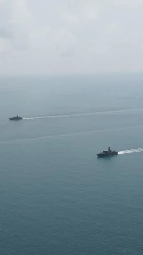 Kerahkan 2 Kapal Ranjau dan Tim Kopaska, TNI AL Ikuti Latma Joint Minex Pandu 2026