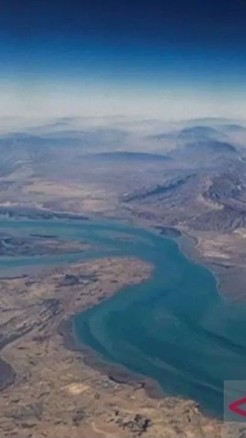 Rusia, China dan Prancis Dikabarkan Menolak Resolusi DK PBB soal Penggunaan Kekuatan buat Membuka Selat Hormuz