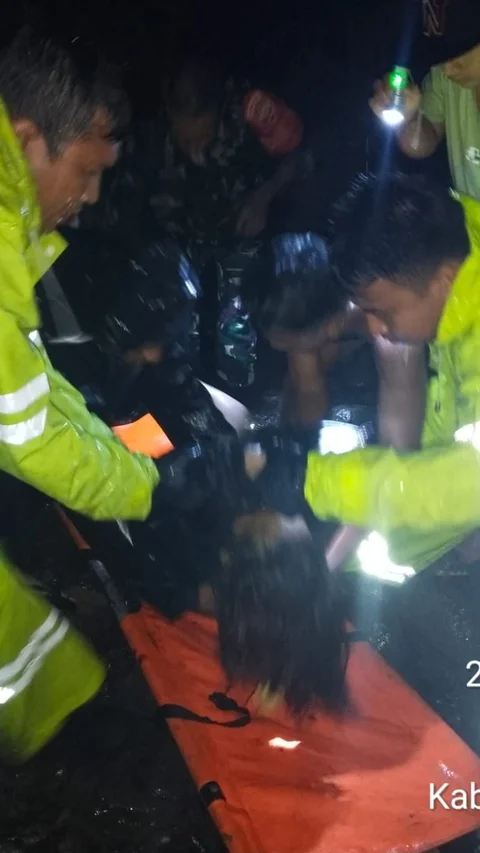 Detik-Detik Perempuan Lompat dari Jembatan di Bali hingga Tewas, Upaya Sang Adik Gagal Selamatkan Kakaknya
