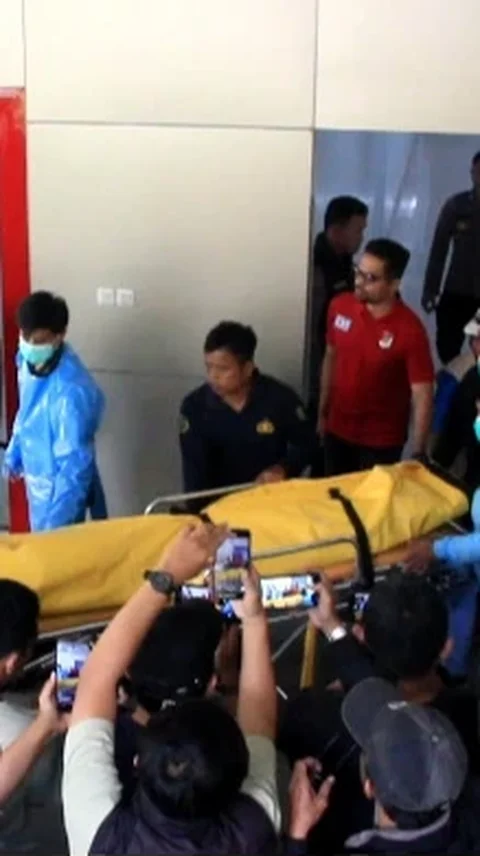 Ayah Jadi Tersangka Kasus Kematian Bocah NS di Sukabumi, ini Bukti yang Dimiliki Polisi