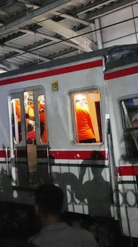 Kasus Tabrakan Kereta di Bekasi Timur Naik Penyidikan, Polisi Periksa 24 Saksi