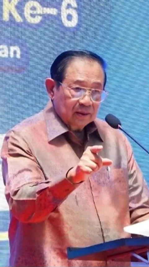 SBY Ungkap Awal Mula TNI Jadi Pasukan Perdamaian di Lebanon, Ada Sosok AHY