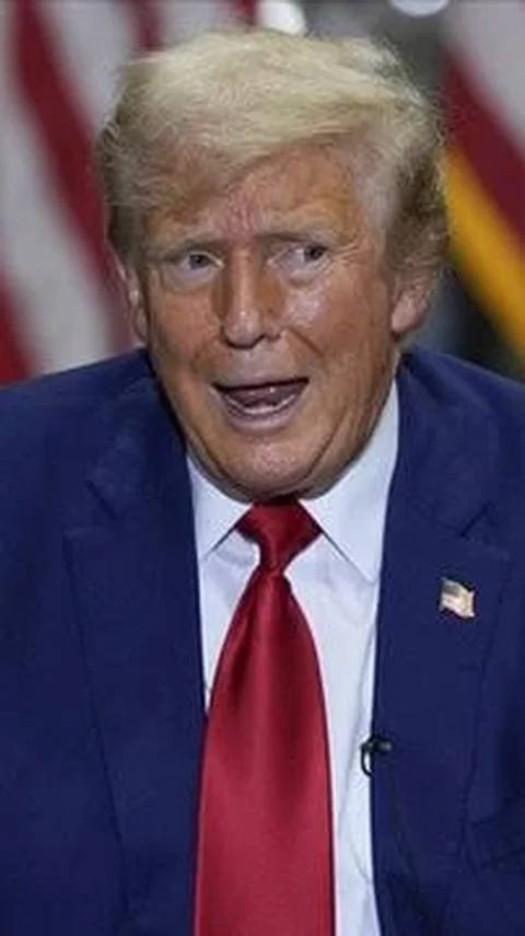 Trump Kembali Ejek NATO 