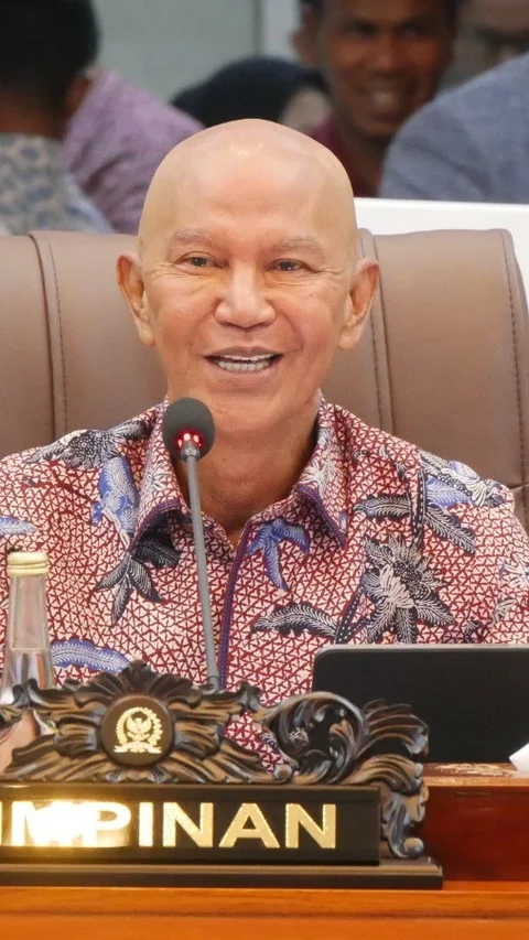 Ketua Banggar DPR Usul Reformasi Subsidi Energi, Minta Pemutakhiran Data dan Pakai Sistem Biometrik
