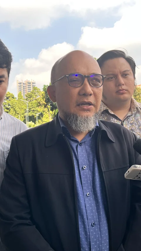 Novel Baswedan Kritik Sikap Hakim Militer di Sidang Kasus Andrie Yunus: Seperti Membela Pelaku Kejahatan