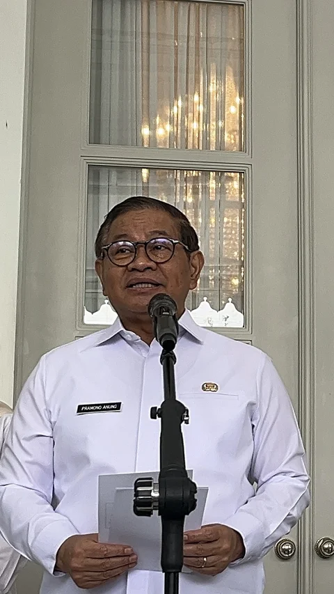 Pramono Sebut Kelantan Berpotensi Jadi Destinasi Wisata Medis Baru bagi Warga Jakarta Selain Penang