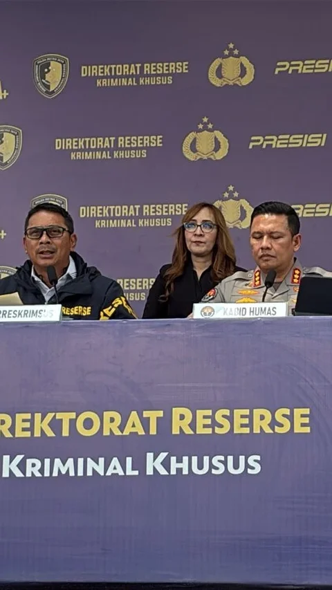 Penyelundupan Merkuri Rp30 M dari Tambang Ilegal Gunung Botak ke Filipina Terbongkar, Dipakai buat Pemurnian Emas