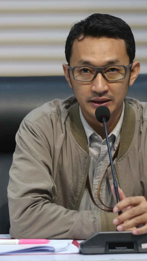 8 Tahanan Korupsi Lakukan Ibadah Kenaikan Yesus Kristus di Rutan KPK, Pengawasan Ketat Tetap Dilakukan